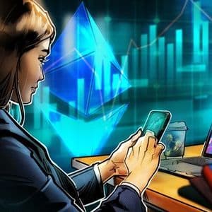 Ethereum whale opens $100M short as Vitalik Buterin vows to 'sell less ETH'