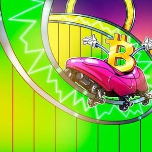 Bitcoin analysis eyes sharp rebound after BTC collapses below M2 supply 'fair value'