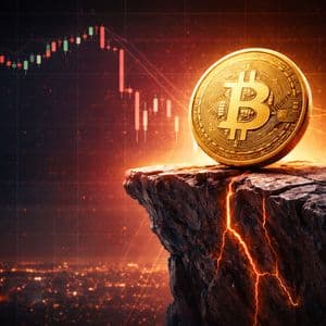 This Bitcoin Price Level Must Hold Or It’s Mid-$50,000s: Veteran Analyst
