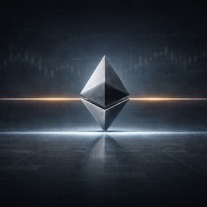 Next Ethereum Move Hinges On This Level, Says Glassnode Analyst