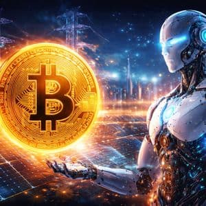 Bitcoin Is The Money Of The AI-Powered Economy: CryptoQuant CEO