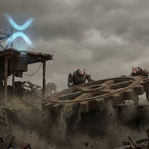 XRP Price Weakness Persists With Bears Eyeing A New Leg Lower