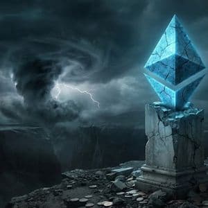 Ethereum Price Closes Sub-$2,000 Support As Crypto Rout Intensifies