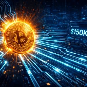 Bernstein Analysts Put Bitcoin at $150K in 2026, Fueling $HYPER’s $31M Presale