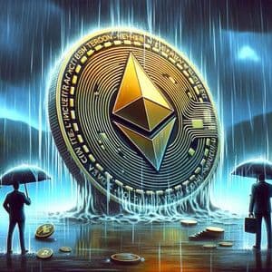 Ethereum Price Anchors At $1,920 — Can Bulls Ignite A Fresh Upside Leg?