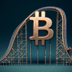 Bitcoin Price Slips In Choppy Trade As Bears Tighten Grip
