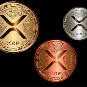 Mapping Out XRP’s Path To $1,200: Analyst Shares Insights