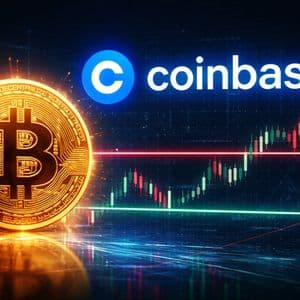 2 Bitcoin Price Levels Could Decide What Happens Next, Coinbase Says
