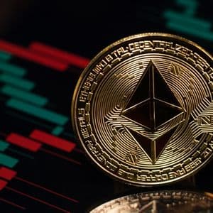 Ethereum Price Under Pressure: Whales, Derivatives Market Exits Signal Waning Appetite