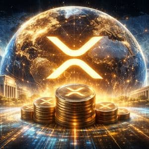 Pundit Explains How XRP Becomes A Global Reserve Asset