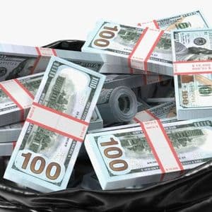 Bitcoin’s Valuation Model Hints At $500K Cycle Average, Analyst Says