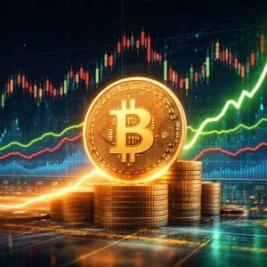 Bitcoin Is Repeating 2022 Playbook That Triggered Crash To $17,500