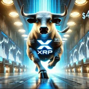 Ripple Launches $750 Million Share Buyback, Boosting Valuation To $50 Billion