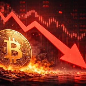 Analyst Says Bitcoin Price Is Showing Dangerous Weakness, Here’s Why