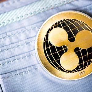 XRP Faces Make-Or-Break Moment — $1.55 Holds The Key