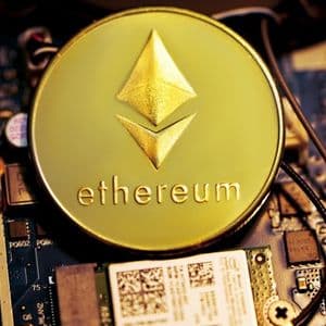 Ethereum Tops $2,100 As BitMine Ramps Up ETH Bet With $137M Purchase