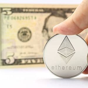 Ethereum Accumulation Map Reveals Price Roadmap To $20,000