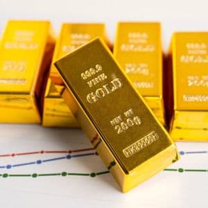 Over $6B: XAUT Futures Volume Rewrites Records On Binance