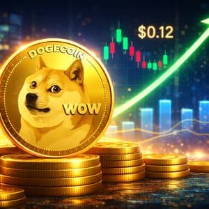 Pundit Reveals What Would Need To Happen For Dogecoin Price To Hit $10