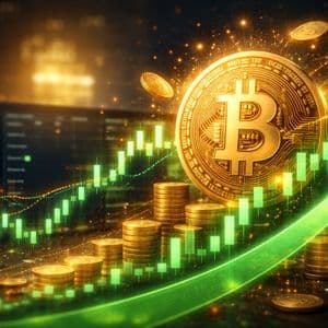 Analyst Predicts Bitcoin Price Is Headed To $121,000 In 2 Months, But There’s A Problem