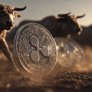 Alibaba AI Model Puts XRP Price Between $7 And $42 By Year-End