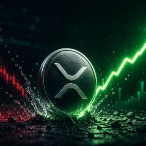 XRP Sends Bullish On-Chain Signal Despite Weak Price Action