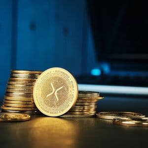 A Perfect Match: How BlackRock And Mastercard Are Tapping XRP To Dominate DeFi