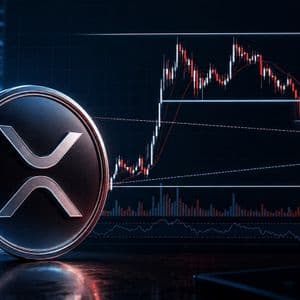 Peter Brandt Puts XRP Bulls on Alert With New Support Chart