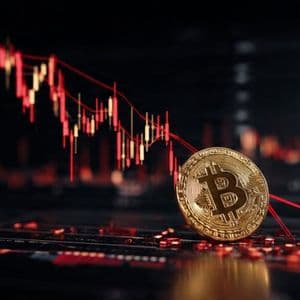 Bitcoin Slips Below Key Holder Cost Basis Ahead Of $1.74B Options Expiry