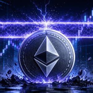 Ethereum To $10,000? Analyst Says ETH Must Clear This Level First