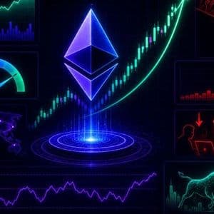Ethereum Is Going Up While Shorts Are Piling In: Find Out What Usually Follows