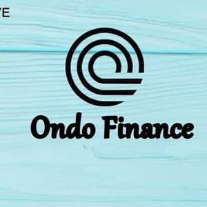 ONDO Is Quietly Expanding Its Footprint Across Tokenized Finance