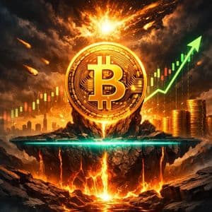 Bitcoin Could Hit Near $95,000 If It Holds Above This Critical Support, Top Analyst Says