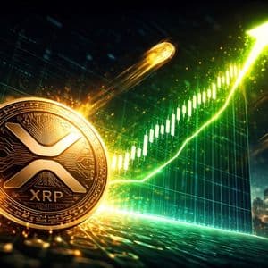 Pundit Predicts What Will Happen To XRP When Exchanges Run Out Of Supply