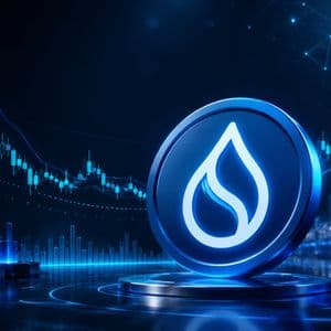 SUI Is One Of ‘The Most Under-Discussed Setups’ In Crypto, Says Analyst
