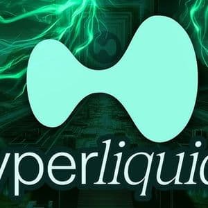 Hyperliquid Is Becoming A Core Infrastructure Layer For Crypto Finance