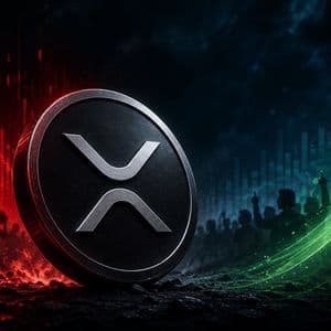 XRP Crowd Fear Deepens As Santiment Points To Possible Rebound
