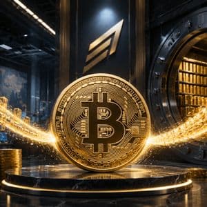 Strive Seeks $4.2 Billion ATM Expansion To Fund More Bitcoin Purchases