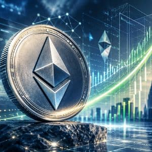 CoinShares Bull Case Sees Ethereum Hitting $14,135 By 2031