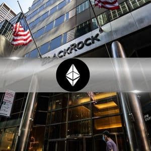 BlackRock, JPMorgan Among 35 Firms Building on Ethereum