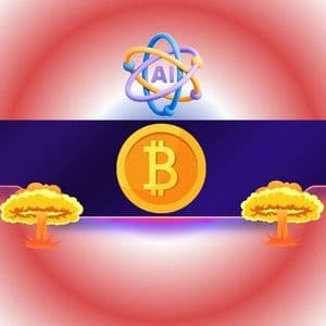 World War III Risks in 2026 and Bitcoin’s Likely Response: 4 AIs Speculate