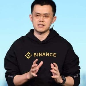 CZ Flags AI-Generated Fake Account Behind Binance FUD