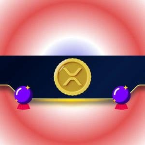 Why Is Ripple’s (XRP) Price Down by Double Digits Today, and Is $1 Next?