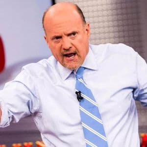 Jim Cramer ‘Heard’ Donald Trump Is Buying BTC at $60K to Fill US Bitcoin Reserve