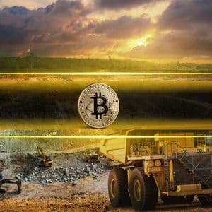 Bitcoin Miner Activity Hits Highest Level Since 2024 with 90K BTC Sent to Binance