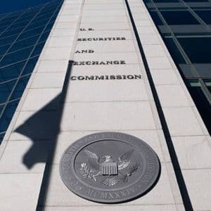 SEC Head Defends Enforcement Changes Amid Justin Sun Case Questions