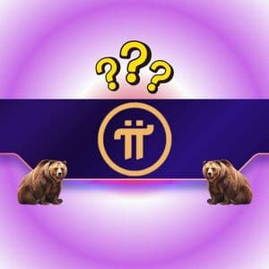 Pi Network’s PI Dominates the Altcoin Market, Yet Bears See Storm Ahead