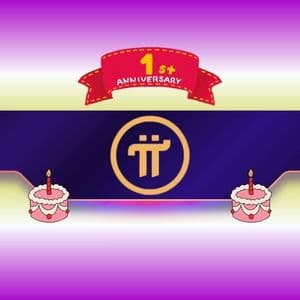 Pi Network (PI) After 1 Year: Growth, Challenges, and What’s Ahead