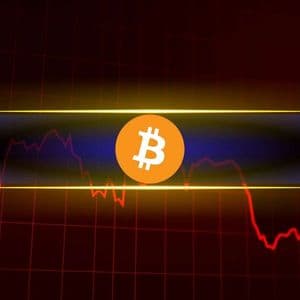 Coinbase Analysis: Bitcoin Could Slide to This Key Level Before Bounce