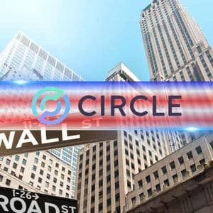 Circle’s Q4 Revenue Skyrockets 77% as USDC Supply Nears $75 Billion